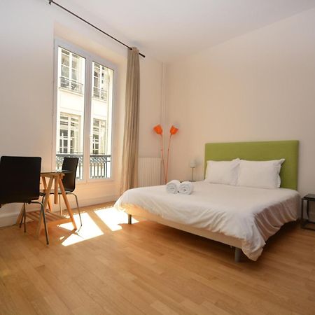 Studio Saint Germain ปารีส ภายนอก รูปภาพ