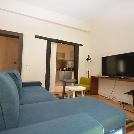 Studio Saint Germain ปารีส ภายนอก รูปภาพ