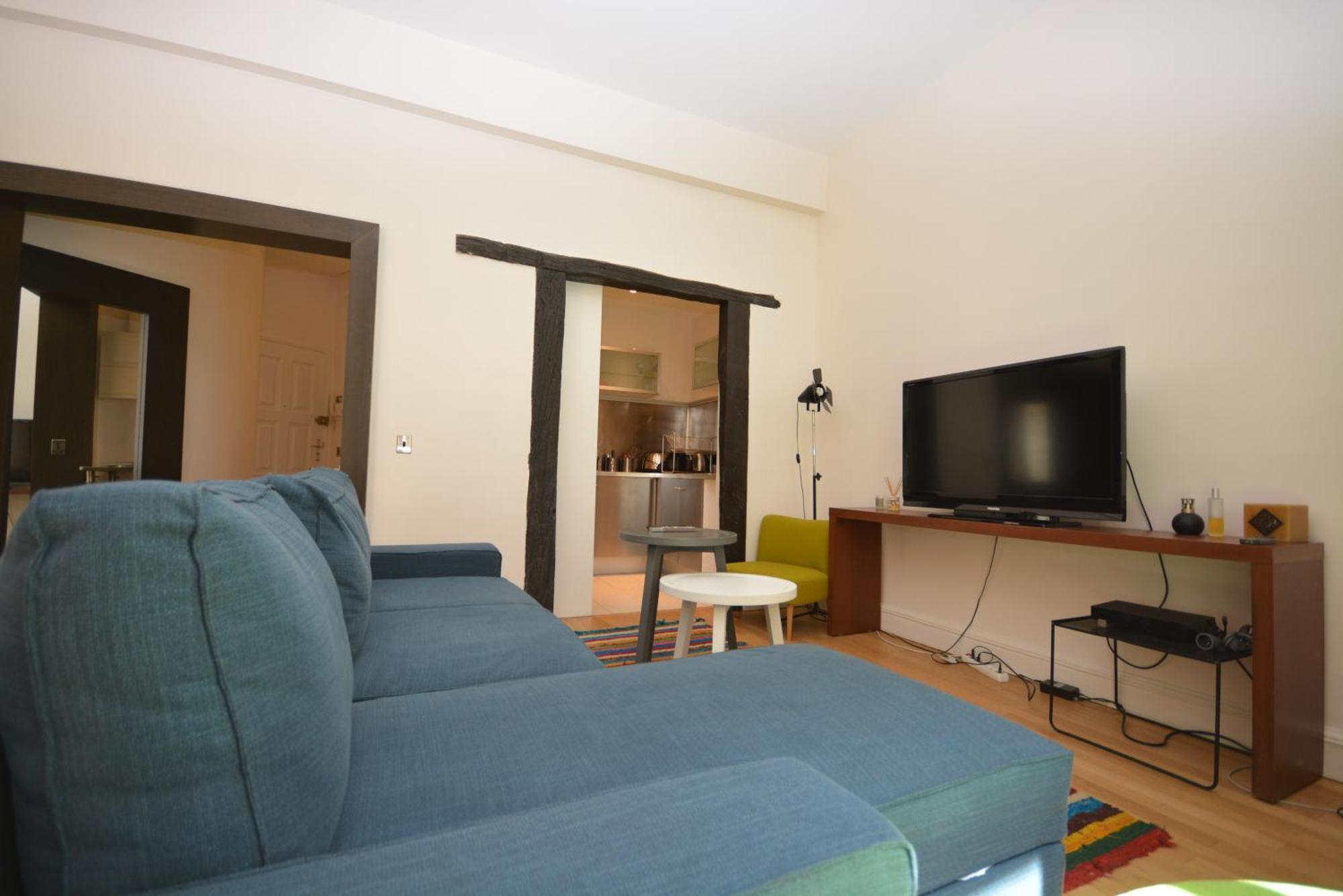 Studio Saint Germain ปารีส ภายนอก รูปภาพ