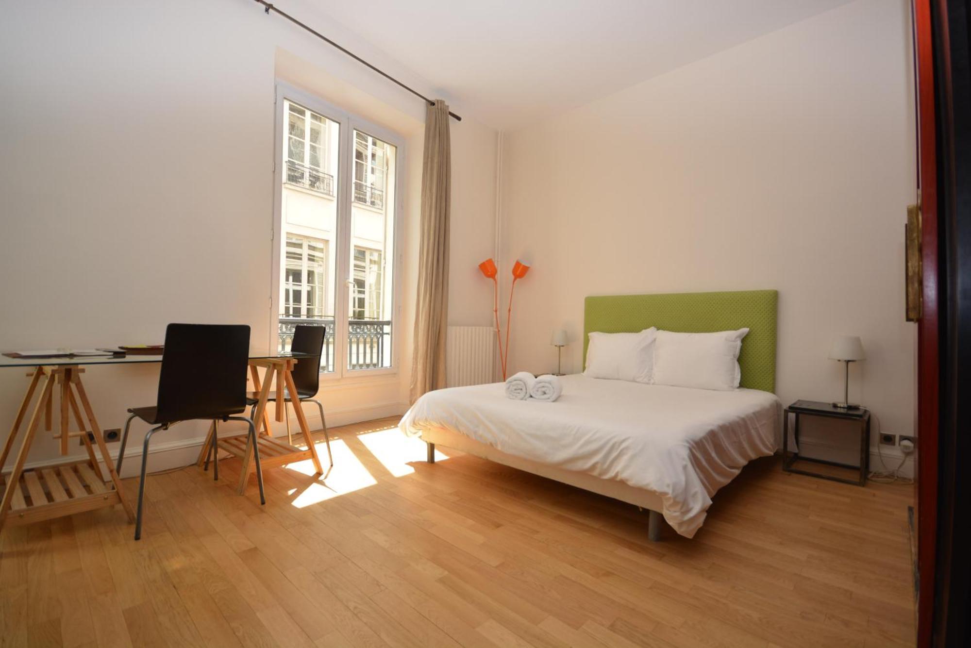 Studio Saint Germain ปารีส ภายนอก รูปภาพ