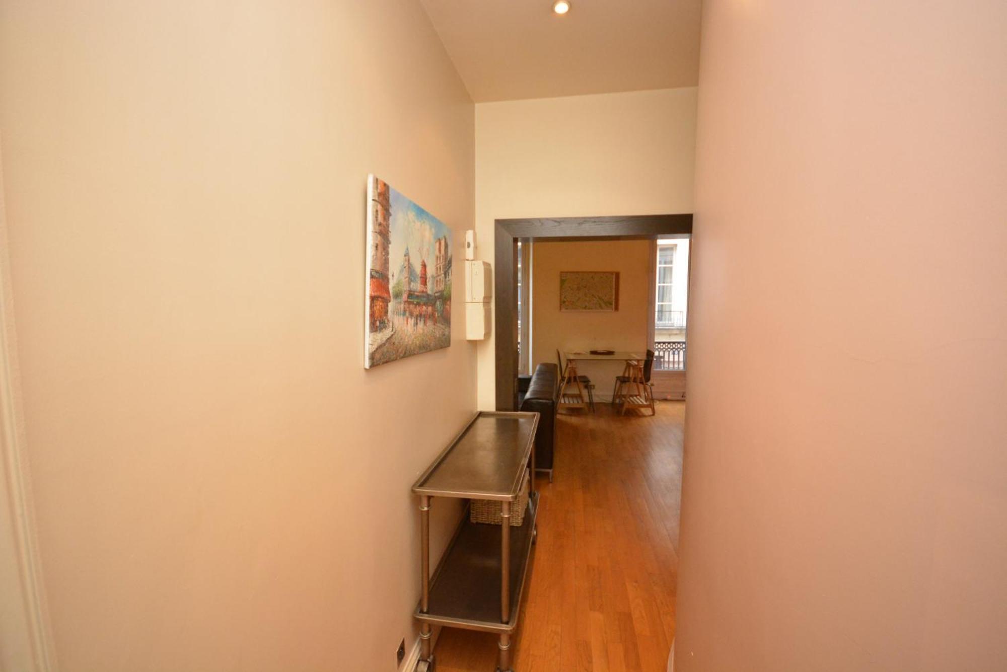 Studio Saint Germain ปารีส ภายนอก รูปภาพ