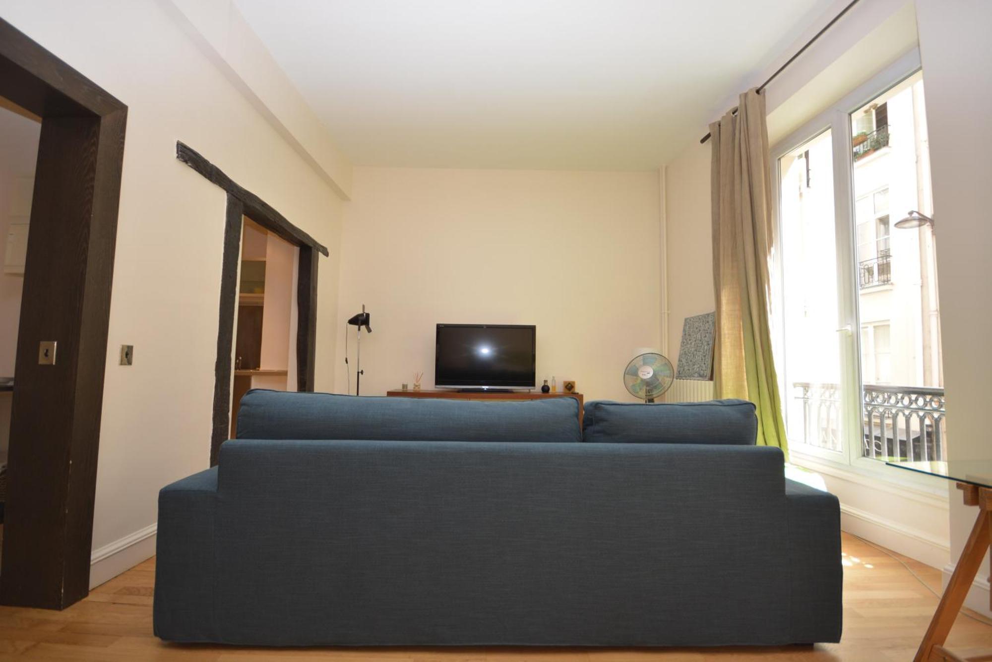Studio Saint Germain ปารีส ภายนอก รูปภาพ