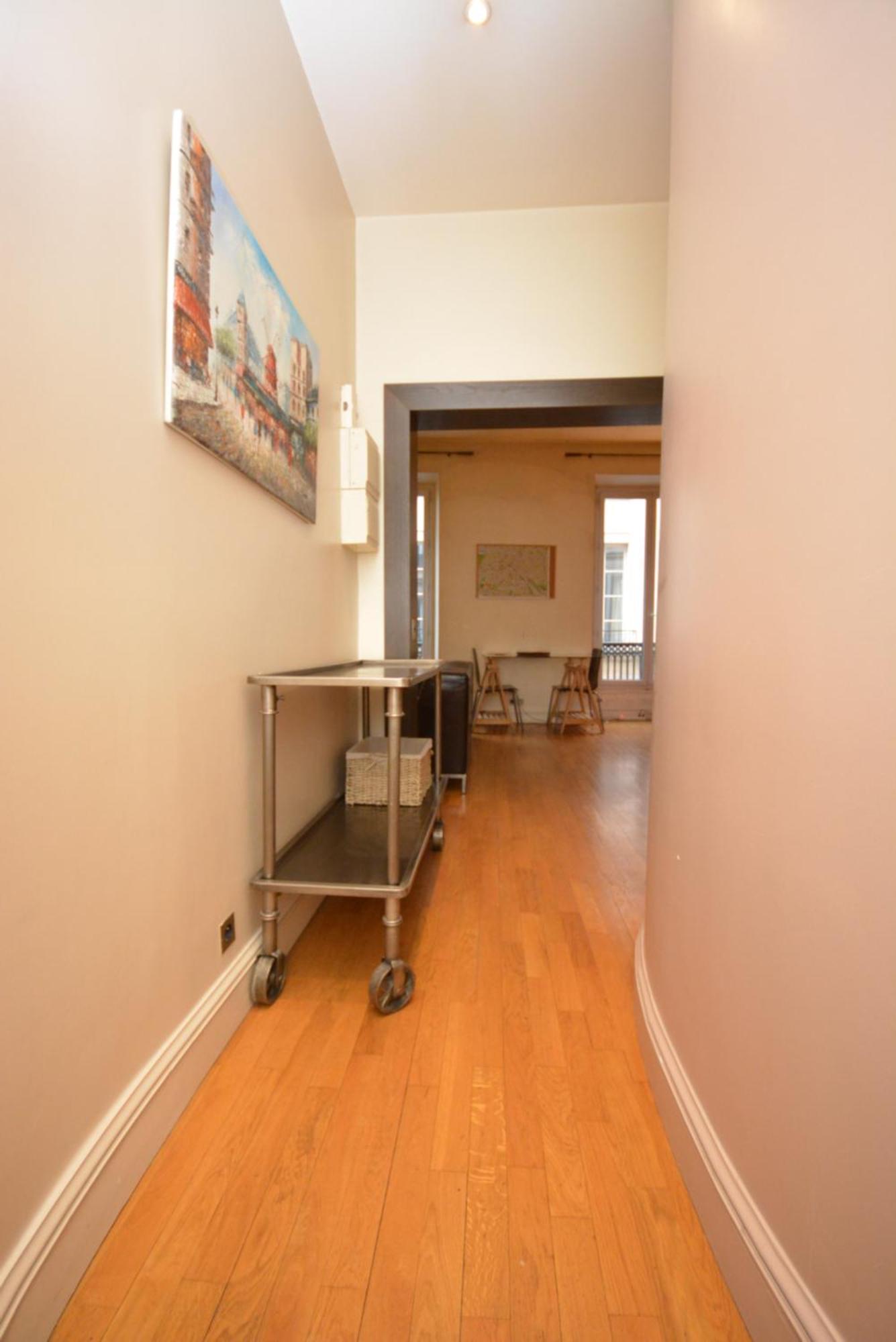 Studio Saint Germain ปารีส ภายนอก รูปภาพ